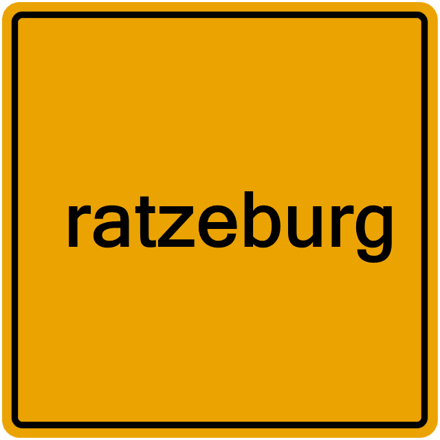 Einwohnermeldeamt24  ratzeburg